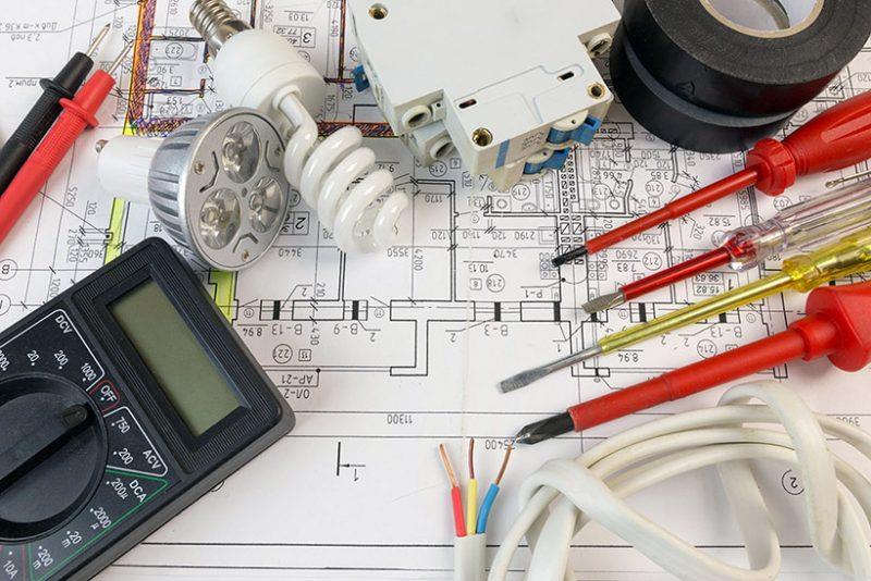 Bảo trì định kỳ giúp hệ thống cơ điện luôn hoạt động ổn định và bền bỉ
