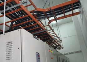 Dịch vụ lắp đặt hệ thống điện nhà xưởng chất lượng cao