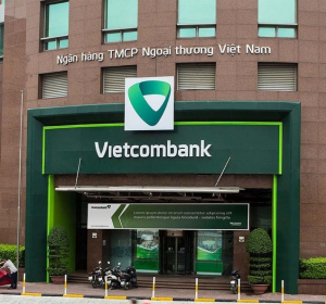 Công Ty TNHH Cao Ốc VietCom Bank 198 