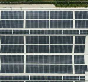 Công Ty TNHH Điện Năng Lượng Mặt Trời Đăng Phan