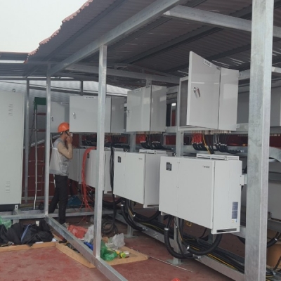 Chính sách bảo hành bảo trì