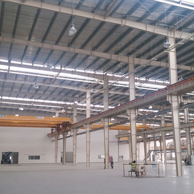 Báo Giá Điện Nhà Xưởng Long An