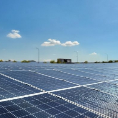 Chi phí đầu tư 1MW điện mặt trời cho nhà xưởng và thời gian hoàn vốn mới nhất