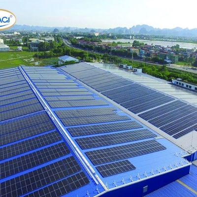 BẢNG GIÁ LẮP ĐẶT ĐIỆN NĂNG LƯỢNG MẶT TRỜI - CHI PHÍ MỚI NHẤT 3/2026