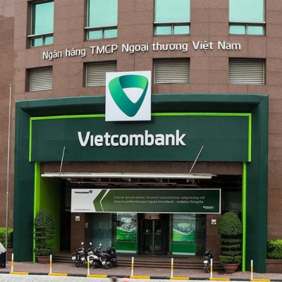 Công Ty TNHH Cao Ốc VietCom Bank 198 
