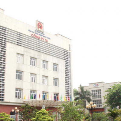 Công Ty TNHH Một Thành Viên 76 – Cơ Sở Sản Xuất Phía Nam