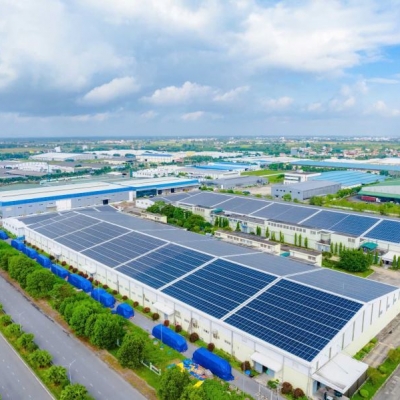 Điện Mặt Trời Miền Nam Dành Cho Nhà Máy: Chi Phí Và Thời Gian Hoàn Vốn Bao Lâu?
