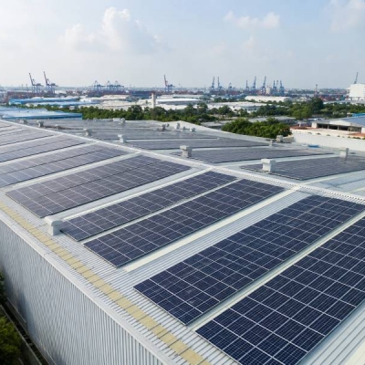 Hướng Dẫn Chi Tiết Thủ Tục Lắp Điện Mặt Trời Trả Góp Lãi Suất 0% Mới Nhất