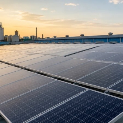 Báo Giá Lắp Đặt Điện Năng Lượng Mặt Trời Cần Thơ Mới Nhất 2026 