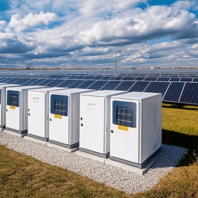 Vì sao các doanh nghiệp lựa chọn điện năng lượng mặt trời có lưu trữ?