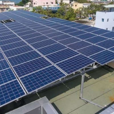 Tin vui: Điện mặt trời mái nhà được phép bán vượt mức 50% sản lượng điện dư thừa 