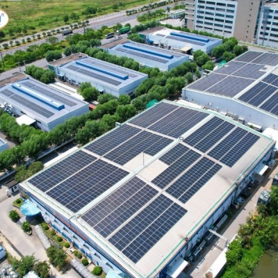 Bảng Giá Lắp Điện Năng Lượng Mặt Trời - Chi Phí Mới Nhất 3/2026
