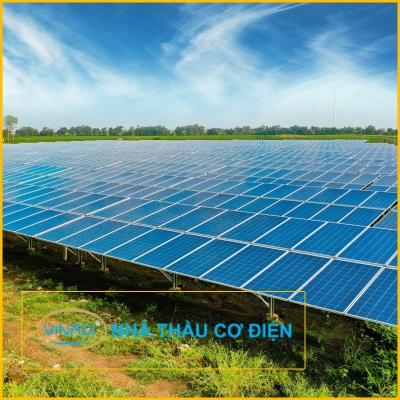 Hệ Thống Điện Mặt Trời Không Phát Điện? Nguyên Nhân Và Cách Xử Lý