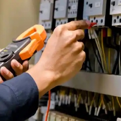 Nguyên nhân hệ thống điện nhà xưởng bị sụt áp và 7 cách xử lý hiệu quả