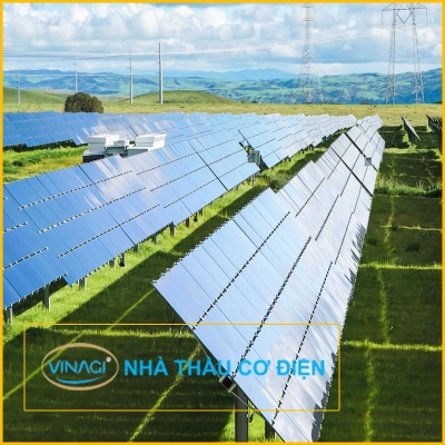 Hướng Dẫn Kiểm Tra Và Sửa Chữa Hệ Thống Điện Mặt Trời Hòa Lưới