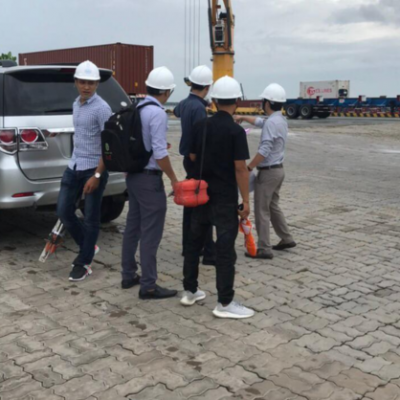 LẮP ĐẶT NHANH CHÓNG