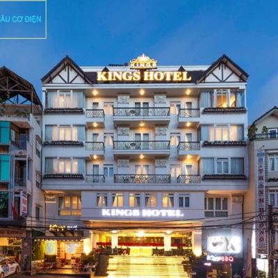 Lắp đặt hệ thống M&E