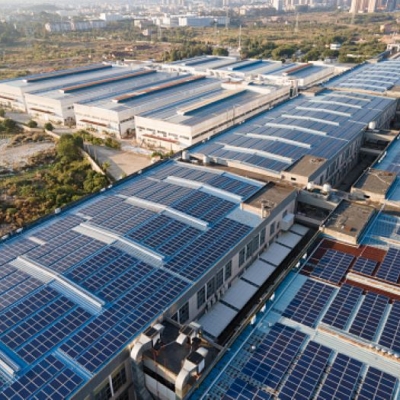 Quy Định Năm 2026: Lắp Điện Mặt Trời Khi Nào Cần Thông Báo, Khi Nào Phải Xin Giấy Phép?