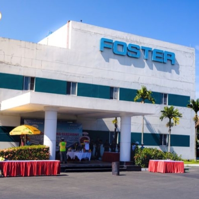 Lễ Khởi Công Dự Án Điện Mặt Trời Áp Mái 999.18kWp Tại Nhà Máy FOSTER Đà Nẵng