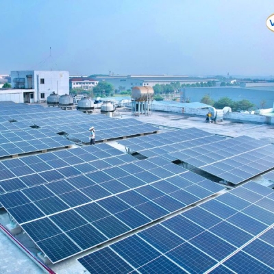 Chỉ thị số 10/CT-TTg: Tăng cường tiết kiệm điện, tăng tốc điện mặt trời mái nhà