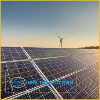 Quỹ Đầu Tư Dự Án Điện Mặt Trời Uy Tín, Chất Lượng Hàng Đầu