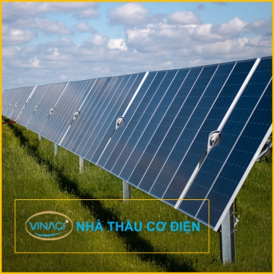 Quỹ Hỗ Trợ Phát Triển Điện Mặt Trời Uy Tín Hàng Đầu