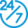 HỖ TRỢ 24/7