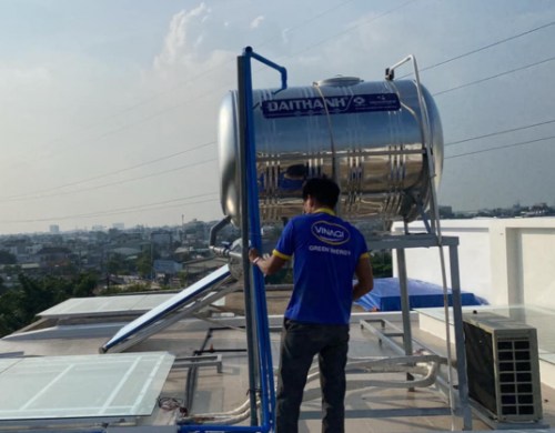 ĐỘI NGŨ CHUYÊN NGHIỆP