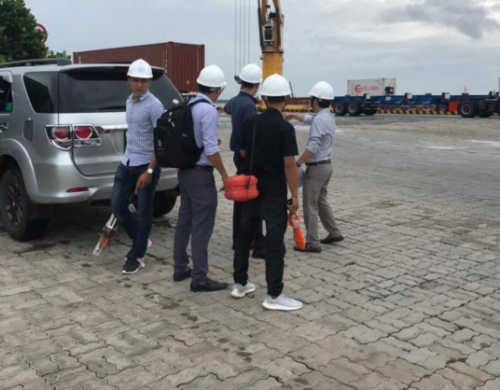 LẮP ĐẶT NHANH CHÓNG