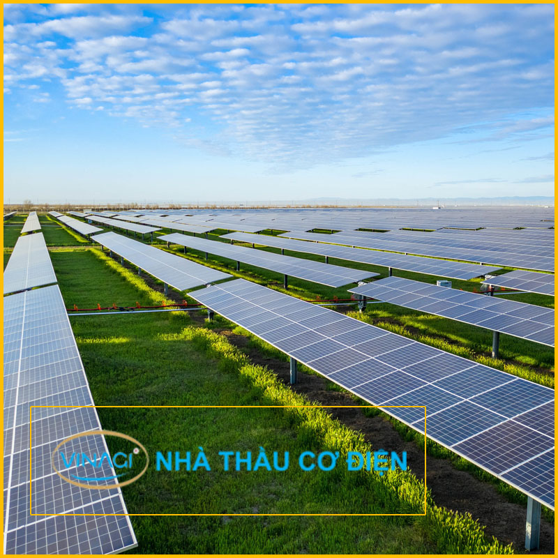 5 Lợi Ích Vượt Trội Khi Đầu Tư Vào Điện Mặt Trời Năm 2025
