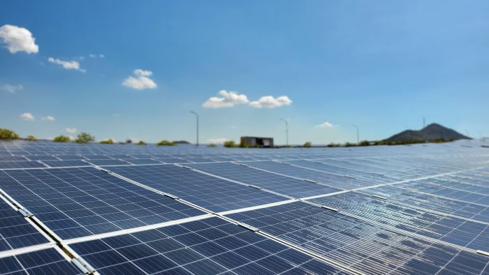 Chi phí đầu tư 1MW điện mặt trời cho nhà xưởng và thời gian hoàn vốn mới nhất