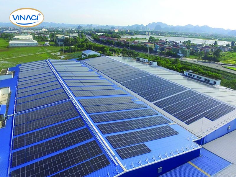 BẢNG GIÁ LẮP ĐẶT ĐIỆN NĂNG LƯỢNG MẶT TRỜI - CHI PHÍ MỚI NHẤT 3/2026