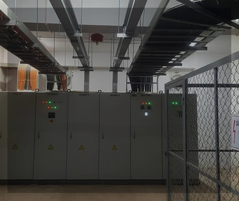 Dịch vụ bảo hành bảo trì 