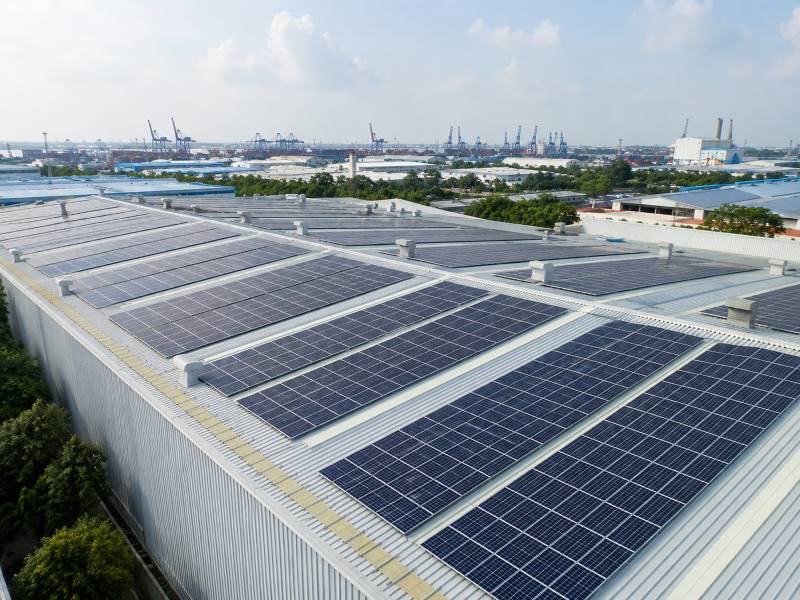 Hướng Dẫn Chi Tiết Thủ Tục Lắp Điện Mặt Trời Trả Góp Lãi Suất 0% Mới Nhất