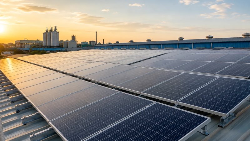 Báo Giá Lắp Đặt Điện Năng Lượng Mặt Trời Cần Thơ Mới Nhất 2026 