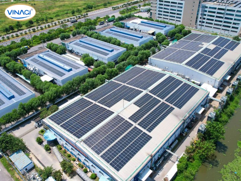 Bảng Giá Lắp Điện Năng Lượng Mặt Trời - Chi Phí Mới Nhất 3/2026