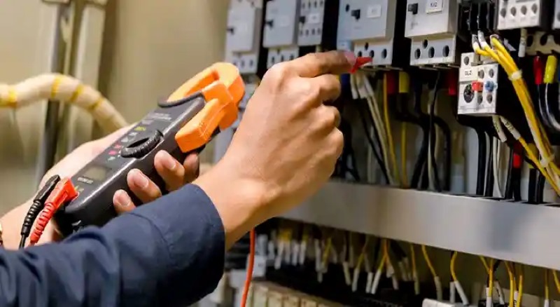 Nguyên nhân hệ thống điện nhà xưởng bị sụt áp và 7 cách xử lý hiệu quả