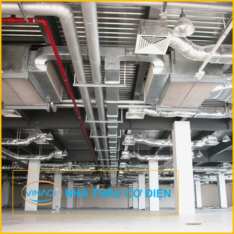 Làm Sao Chọn Được Đội Thi Công M&E Chuyên Nghiệp Và Hiệu Quả?