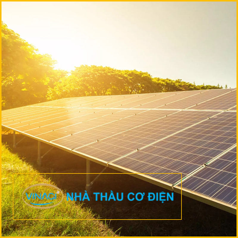 Nên Đầu Tư Ngắn Hạn Hay Dài Hạn Vào Quỹ Năng Lượng Mặt Trời?