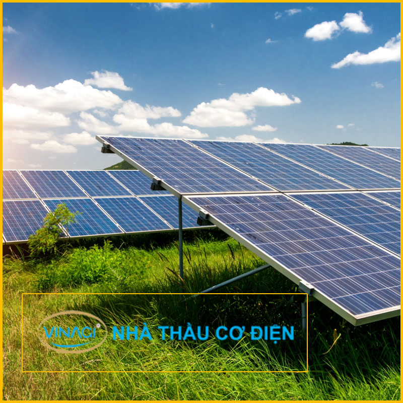 Quỹ Đầu Tư Điện Mặt Trời: Xu Hướng Đầu Tư Xanh Và Bền Vững
