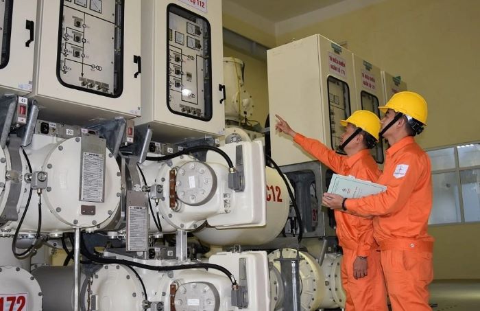 Nguyên nhân giá điện sinh hoạt được điều chỉnh tăng cao so với biểu giá hiện hành