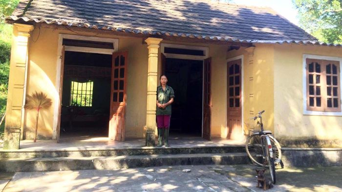 Chính sách hỗ trợ tiền điện cho hộ nghèo và hộ chính sách xã hội