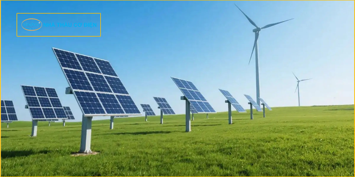 Bảo vệ môi trường, giảm phát thải CO₂