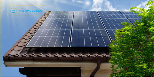 Tiêu chí đánh giá nhà thầu thi công điện công nghiệp uy tín