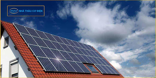 Hướng dẫn kiểm tra tấm pin năng lượng mặt trời