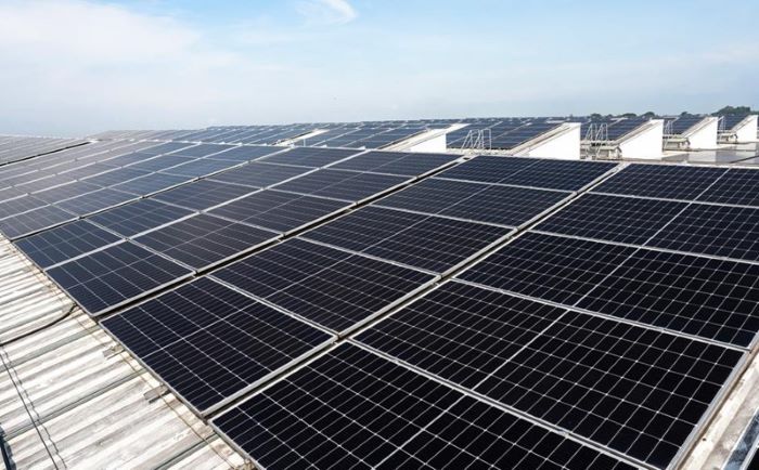 Thủ tục pháp lý khi đầu tư điện mặt trời 1MW