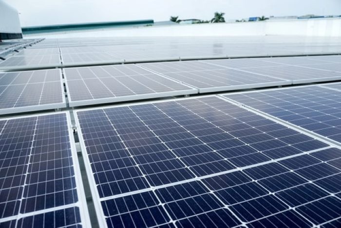 Các mô hình đầu tư điện năng lượng mặt trời dành cho doanh nghiệp