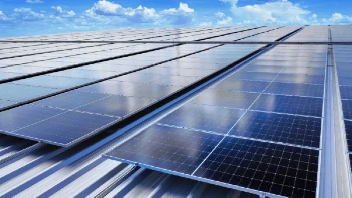 Vì sao ngày càng nhiều doanh nghiệp FDI đầu tư vào hệ thống điện mặt trời áp mái