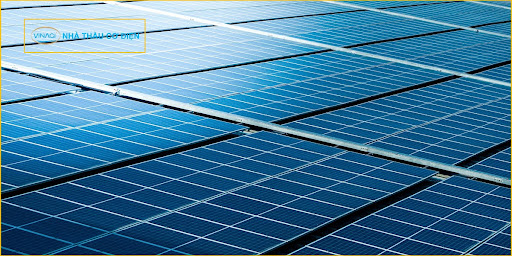 Đặc điểm và lợi ích khi đầu tư ngắn hạn vào quỹ năng lượng mặt trời