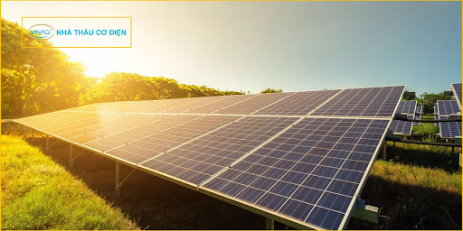 Đặc điểm và lợi ích khi đầu tư dài hạn vào quỹ năng lượng mặt trời